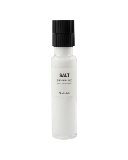 French Sea Salt