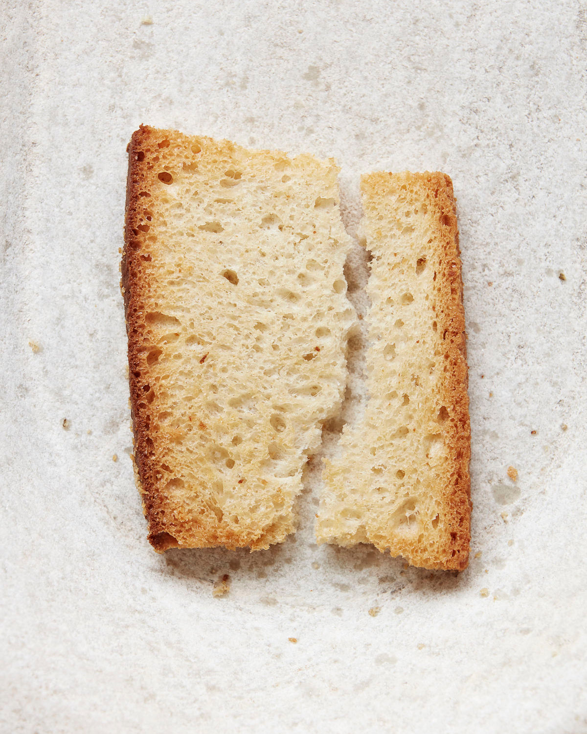 Bruschetta, Garlic