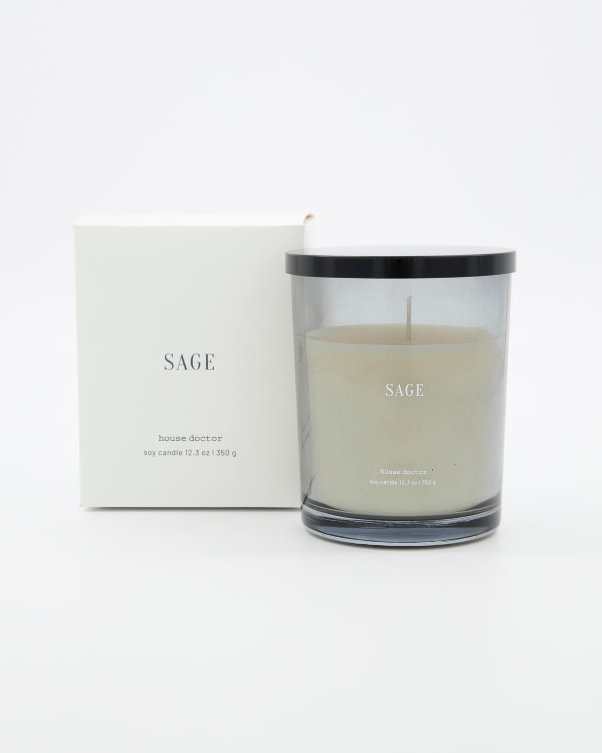Doftljus "Sage" från House Doctor
