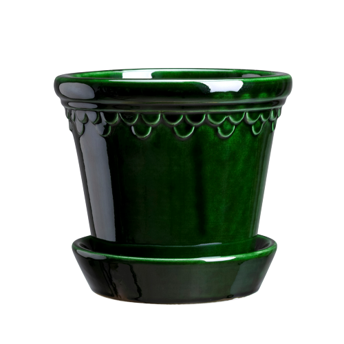 Köpenhamn Emerald Green