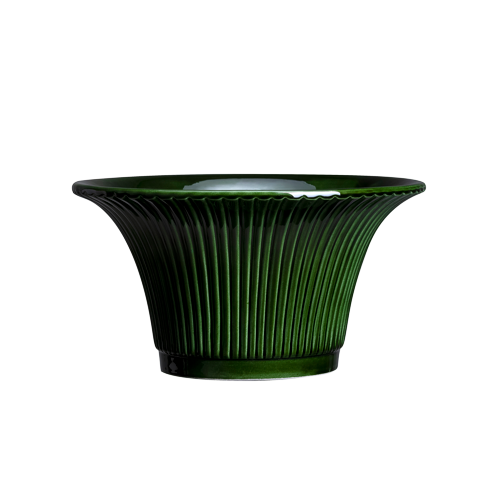 Daisy potta Emerald Green
