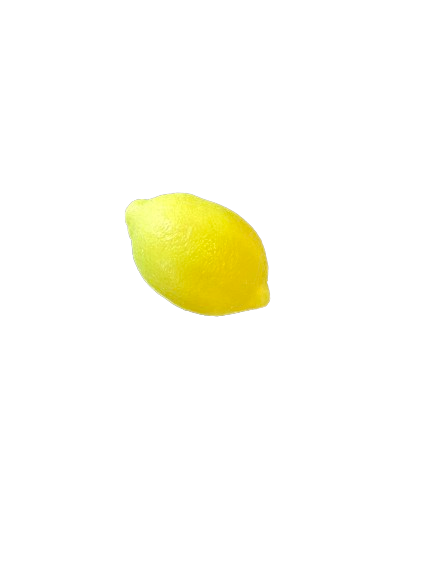 Citrontvål