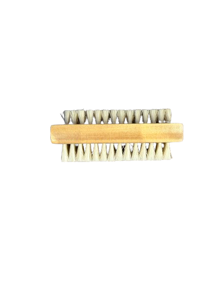 Nagelborste bambu